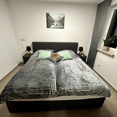 Tiny Ferienhaus Greizer Str 26 Reichenbach im Vogtland Zewnętrze zdjęcie