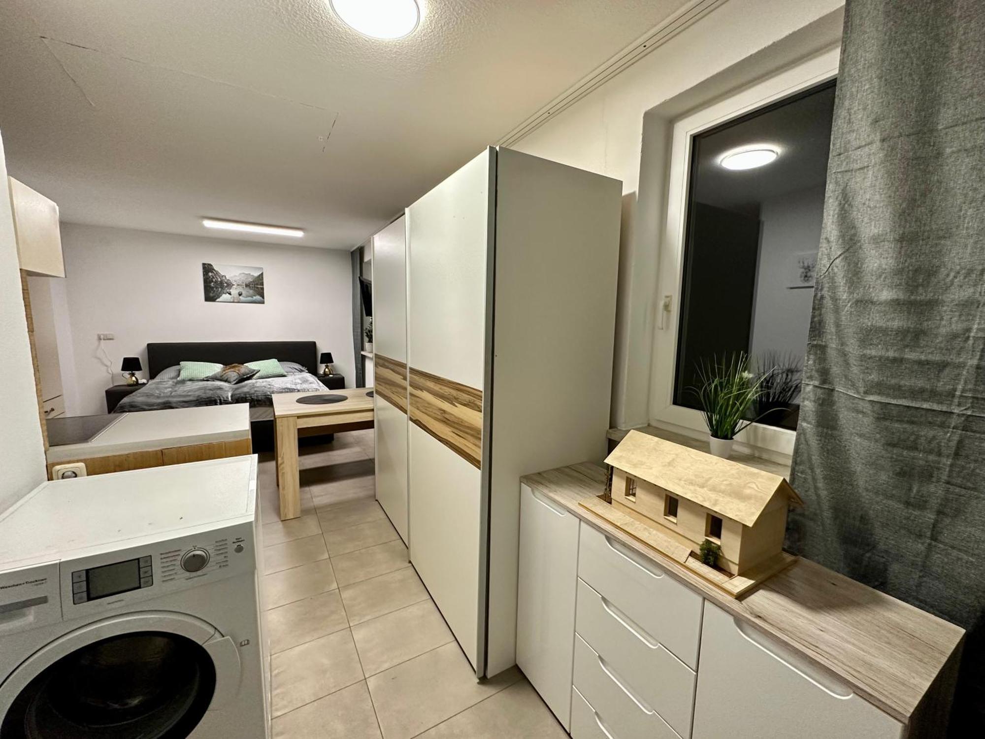 Tiny Ferienhaus Greizer Str 26 Reichenbach im Vogtland Zewnętrze zdjęcie