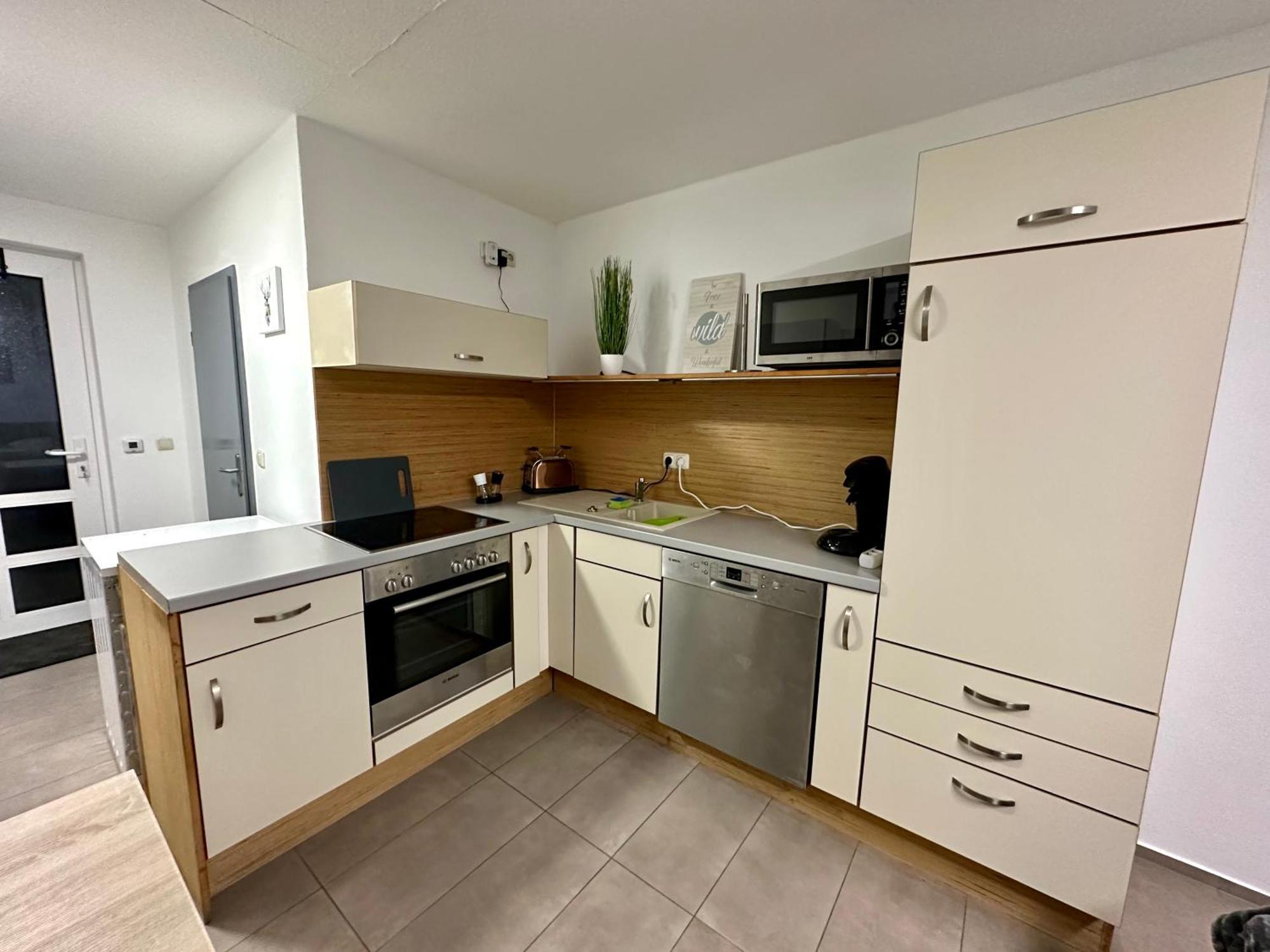 Tiny Ferienhaus Greizer Str 26 Reichenbach im Vogtland Zewnętrze zdjęcie