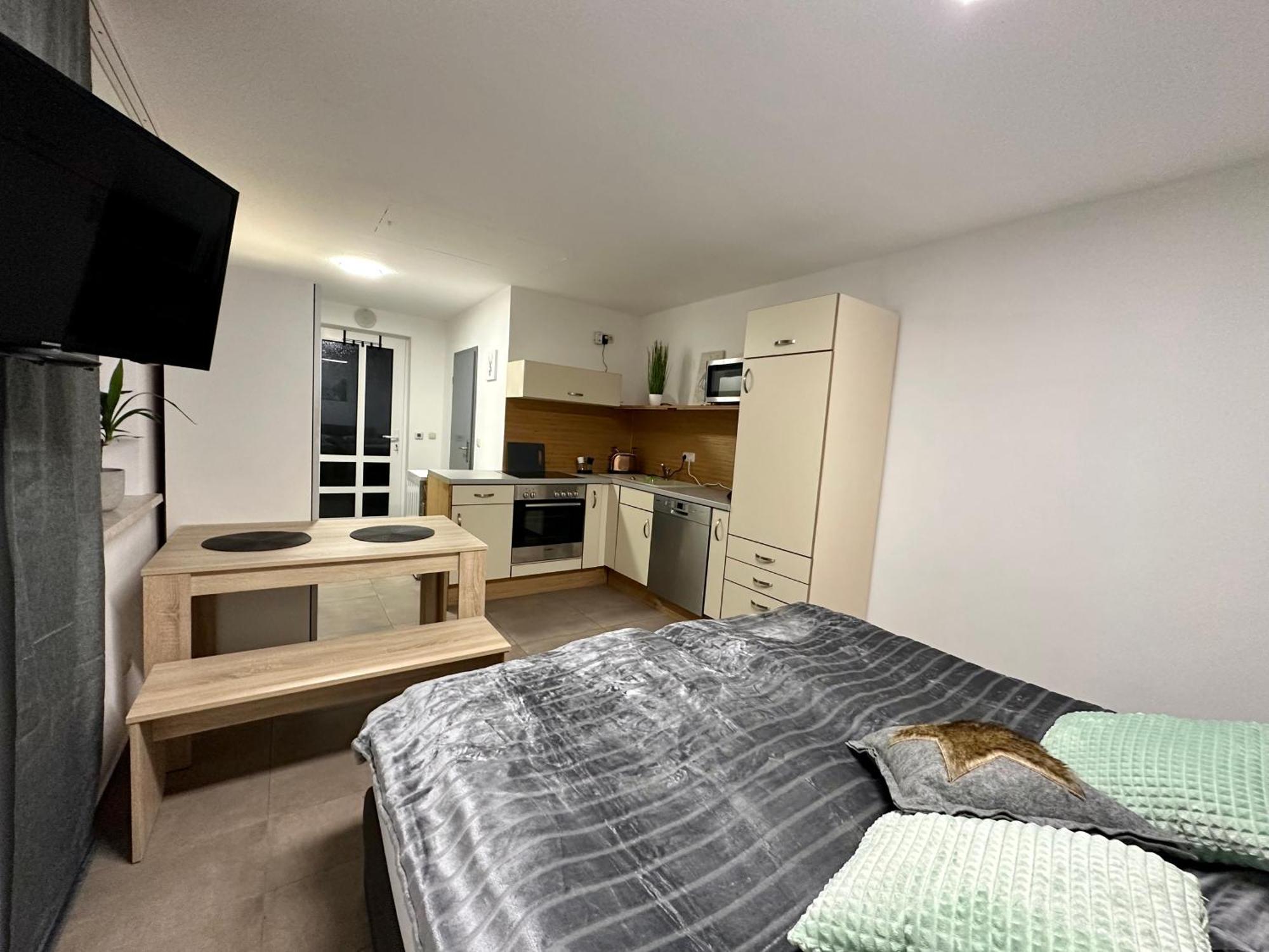 Tiny Ferienhaus Greizer Str 26 Reichenbach im Vogtland Zewnętrze zdjęcie